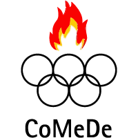 Confederación Mendocina de Deportes